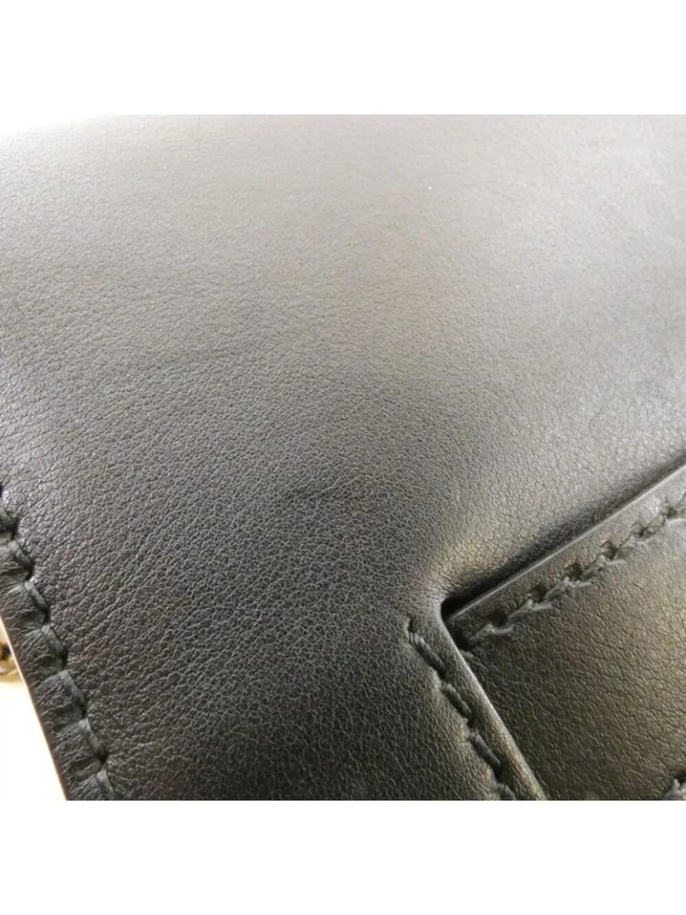 Dior Jade Chain Wallet